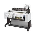 Плоттер HP DesignJet T2600PS 36-in 3XB78A