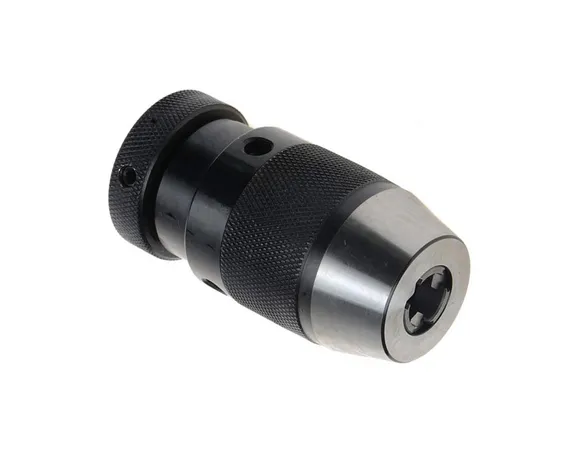 Патрон сверлильный быстрозажимной B16, 1-13 мм, арт. J0113