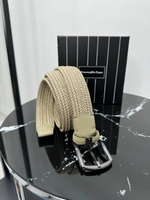 Ремень Zegna