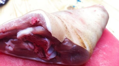 Рулька свиная