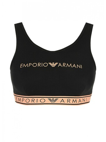 Бюстгалтер женский Ladies Bralette Bra EA UNDERWEAR