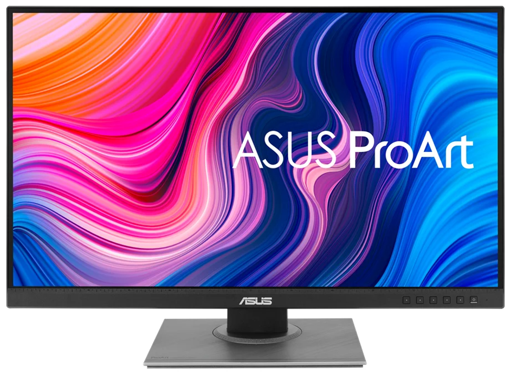 27" Монитор ASUS ProArt PA278QV, 2560x1440, 75 Гц, IPS