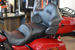 Road Glide Limited , Harley-Davidson (2020)