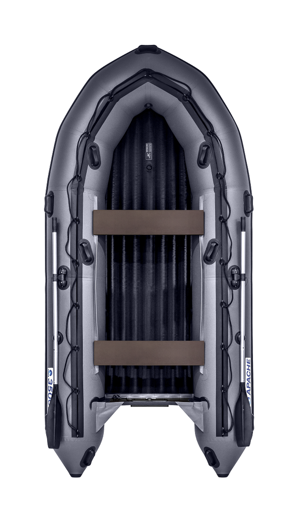 APACHE (АПАЧЕ) 3500 НДНД (ЛОДКА ПВХ ПОД МОТОР)