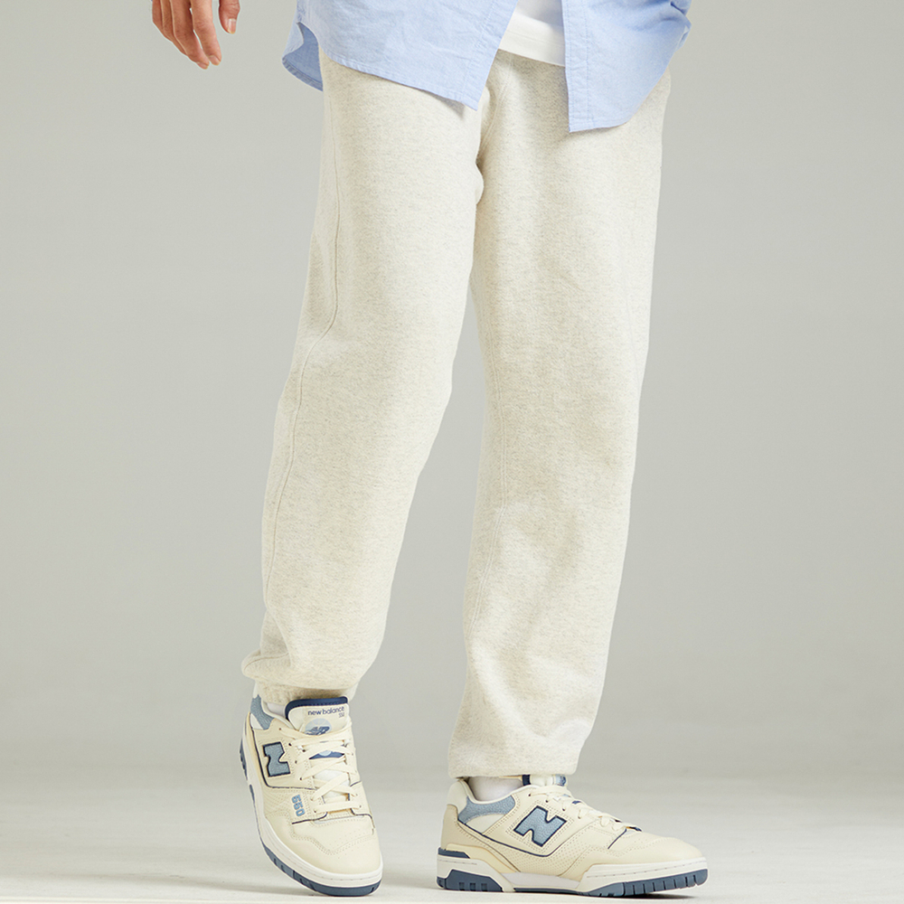 Кроссовки New Balance Nb 550