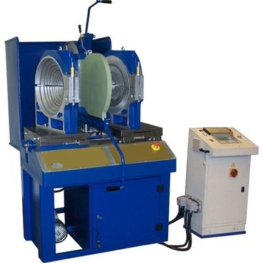 Сварочная машина PL 500 C для производства фасонных изделий