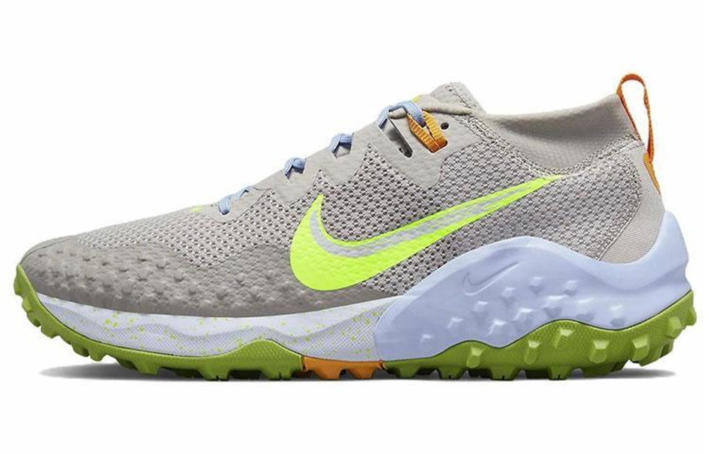 Кроссовки Nike Wildhorse 7