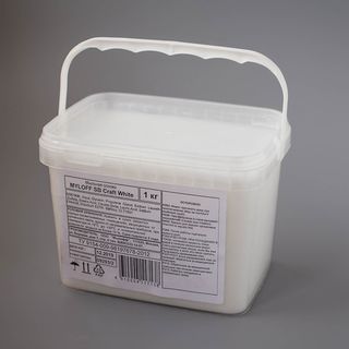 Основа для мыла Myloff SB Craft White (Мылофф белая)