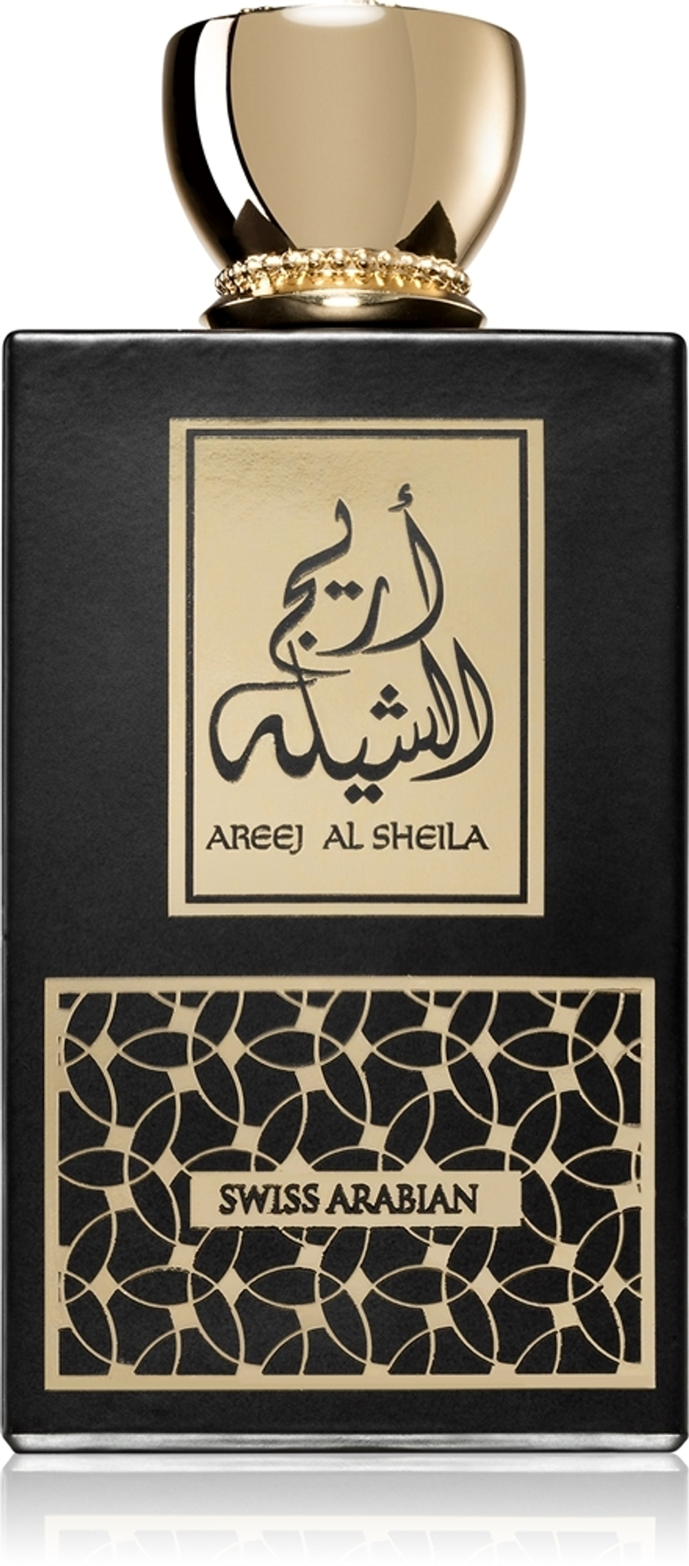Swiss Arabian Areej Al Sheila парфюмерная вода женская