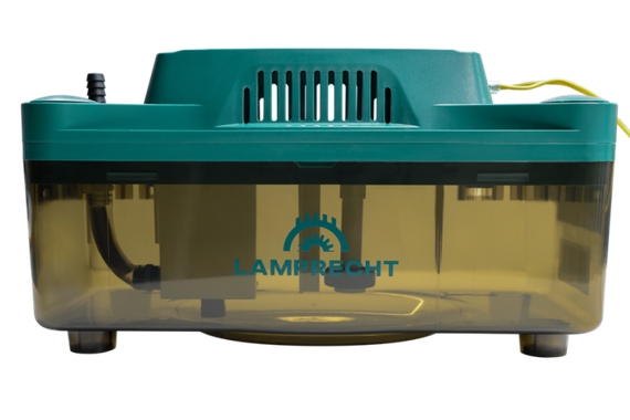 Насос дренажный GREEN TANK LP500-08TN — (6)