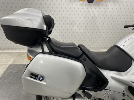 BMW R1150RT , 2003