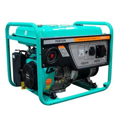 Sturm! PG8765N бензиновый генератор