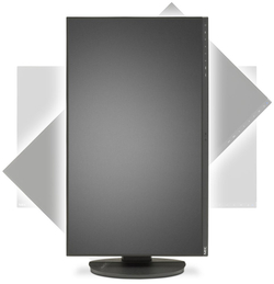 Монитор 27" NEC EA271F-BK