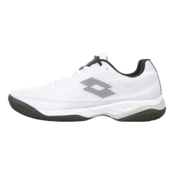 Мужские теннисные кроссовки Lotto Mirage 300 Clay Court Shoe Men - White, Black