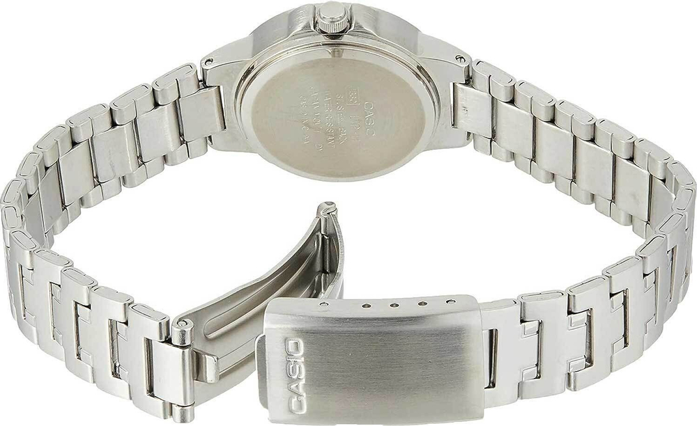 Женские наручные часы Casio LTP-1177A-3A