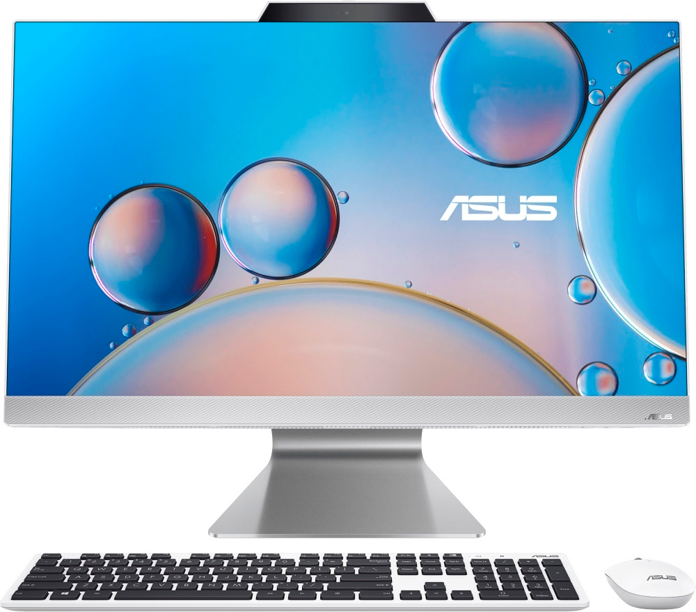 Моноблок 27'' ASUS F3702WFA-WPE0050
