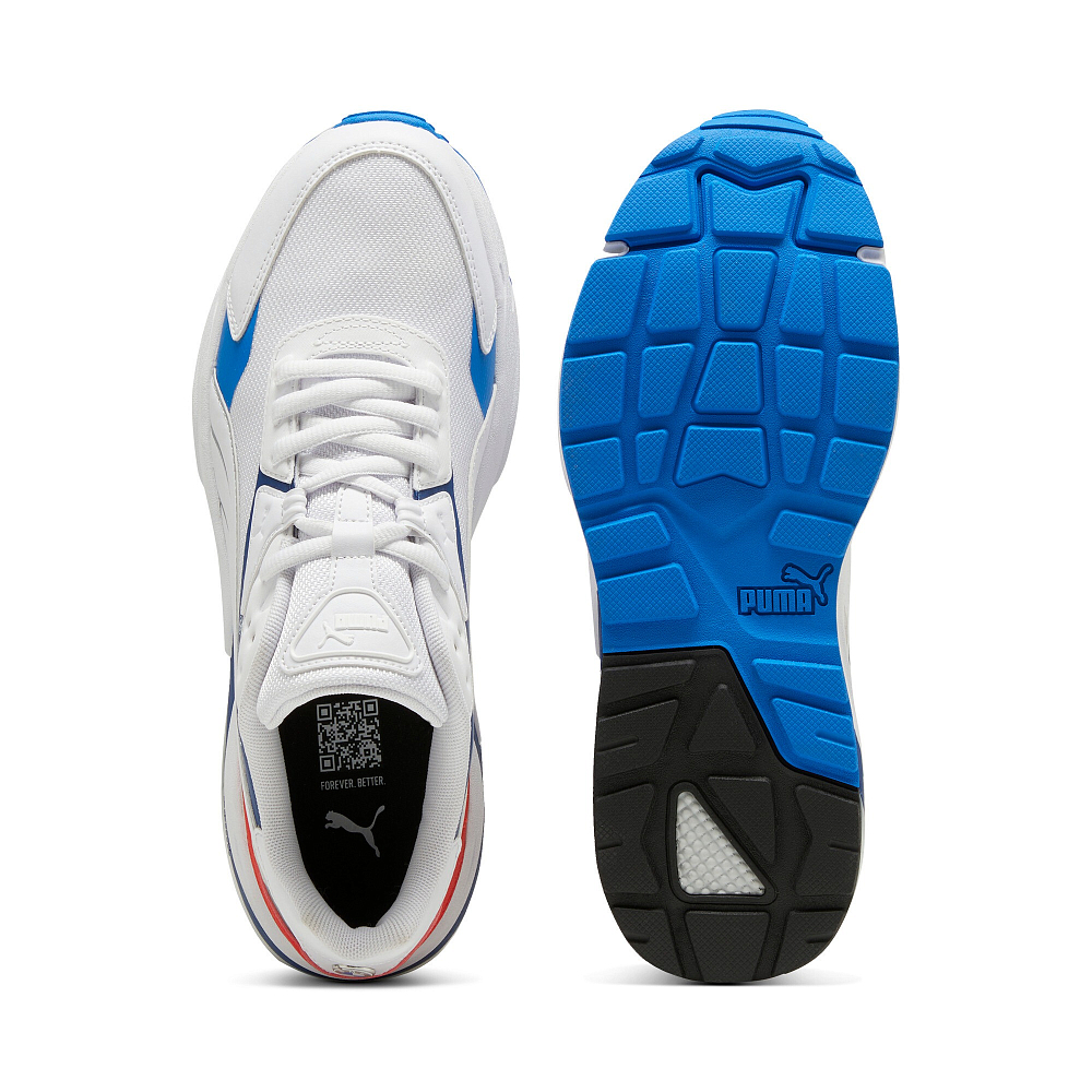 Мужские кроссовки PUMA BMW MMS VIS2K