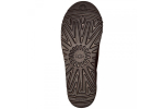 UGG Mens Tasman Slipper Chocolate