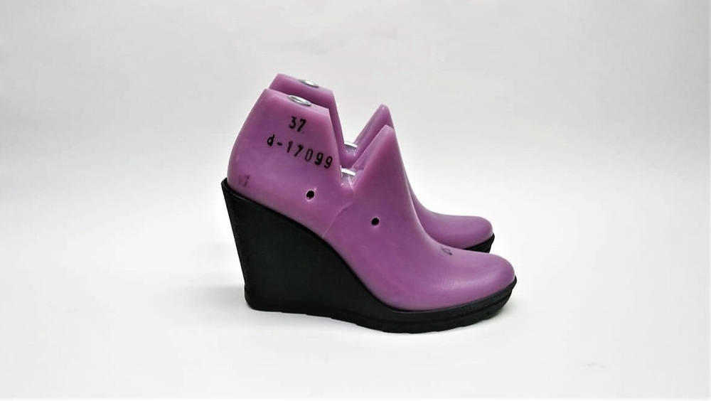 Колодки женские артикул 17099Т