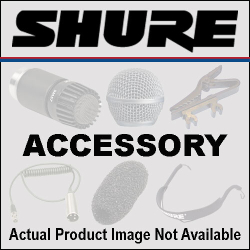 SHURE RPM160 картридж для вокального проводного микрофона KSM9