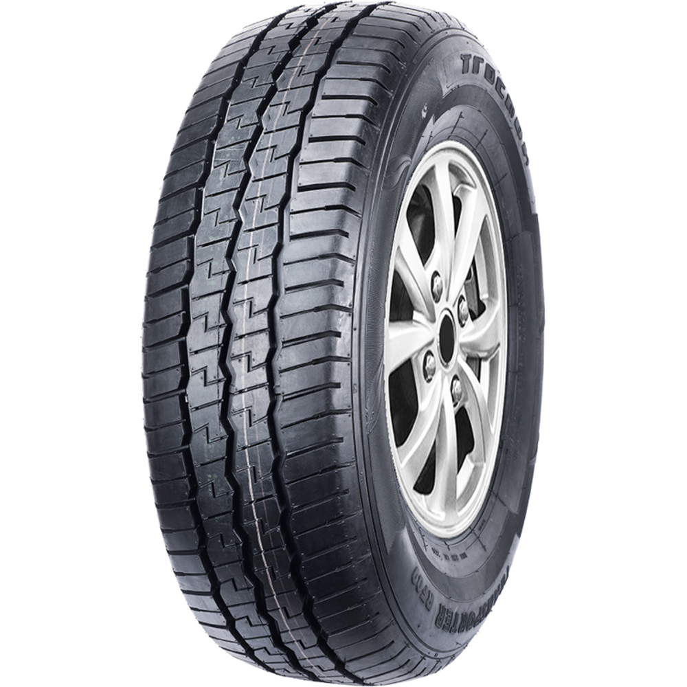 Автошина Tracmax 205/70 R15C 106/104R Transporter RF-09