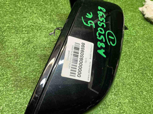 Зеркало правое BMW 5er G30 (2017-2023) 5 контактов