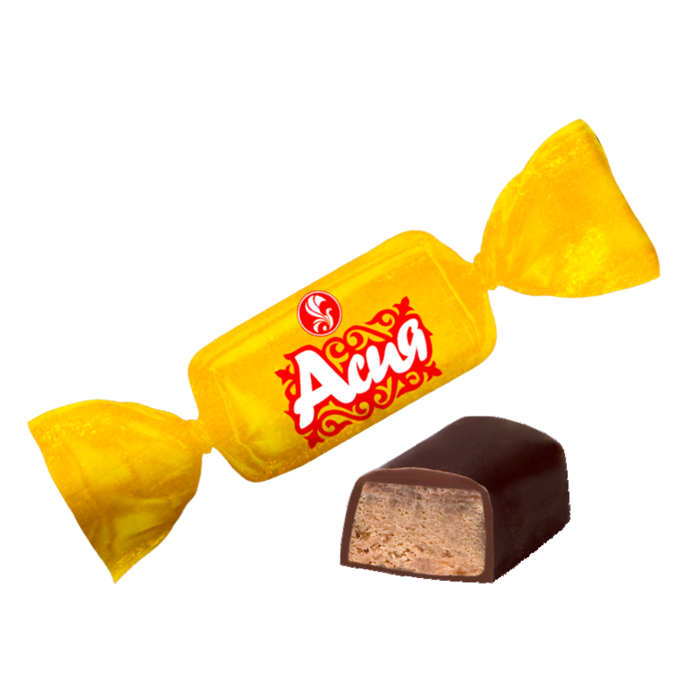 Конфеты Асия 1кг