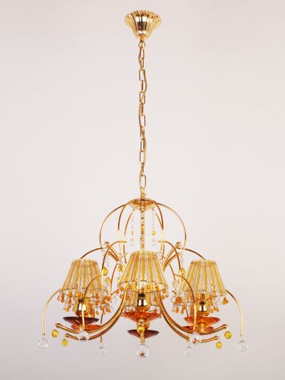 Подвесная люстра La Lampada 50277