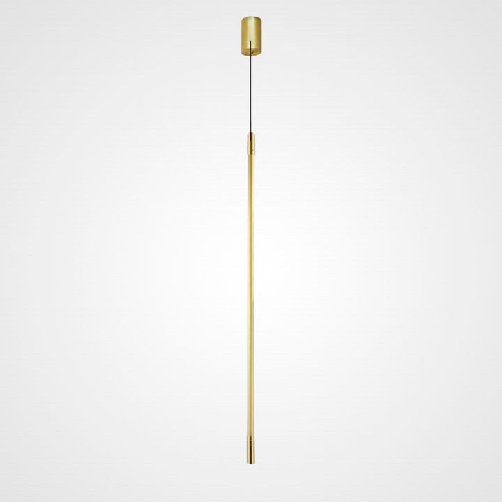 Подвесной светодиодный светильник Imperium Loft Kemma 212791-26