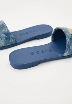 Сабо женские GUESS ELYSONE