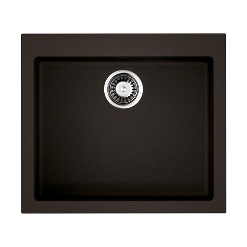 кухонная мойка Omoikiri Bosen 57-ES Tetogranit/espresso
