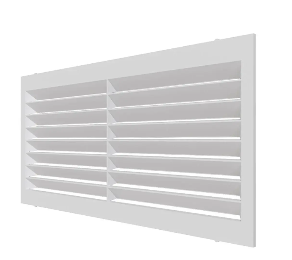 Решетка вентиляционая 1708 С  (Распродажа)