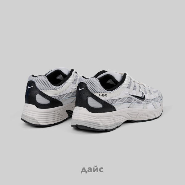 Кроссовки Nike P-6000 