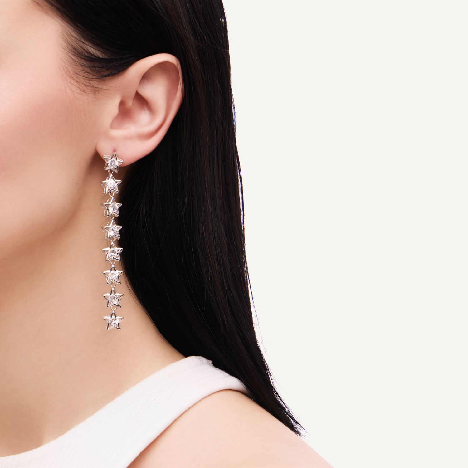 Серьги Sky Full of Stars Earrings