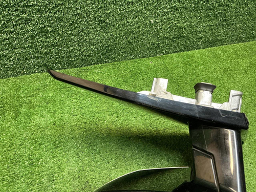 Зеркало левое BMW X5 G05 (2018-н.в.) 9 контактов