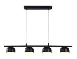 Ambrella Светильник подвесной со сменной лампой GX53 Techno TN71039