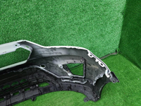 Бампер передний Hyundai Creta 1 (2016-2021)