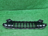 Решетка радиатора JAC J7 (2020-н.в.)