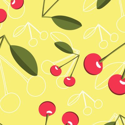 Вишневая нега