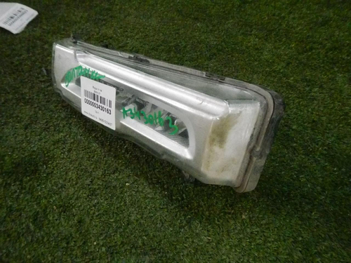 ПТФ левая BMW X5 G05, X7 G07 (2018-2023)