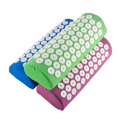 Акупунктурный массажный валик Acupressure Mat