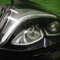 Фара левая Mercedes GLC X253 (2015-2019) LED