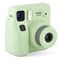 Фотоаппарат моментальной печати Fujifilm Instax Mini SE Green