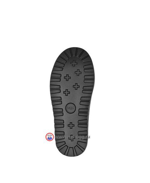 CLASSIC MAXI TOGGLE BOOT Black
