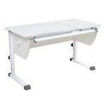 Растущая парта Астек Твин (1150×575 мм)