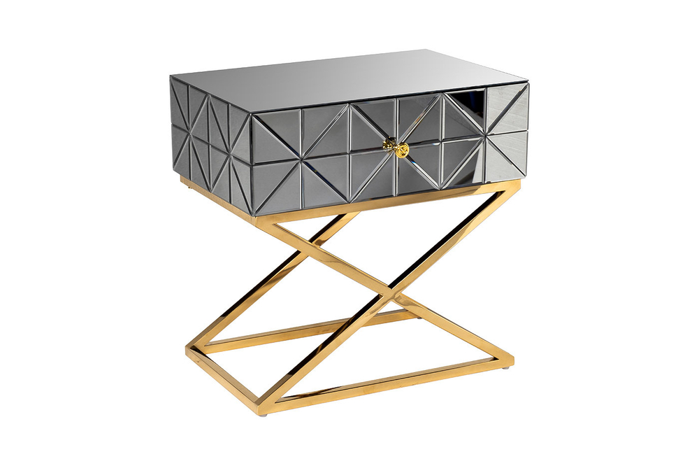 Тумба Garda Decor KFG090