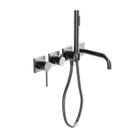 Смеситель для ванны RUBINELLI ELEGANZA RB-B5013GM