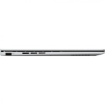 Ноутбук Asus Zenbook 14 Special UX3405CA-PP682X 14" OLED Core Ultra 9 285H 32GB/1TB SSD Foggy Silver (90NB14W2-M010D0)