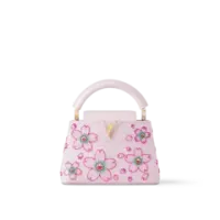 Louis Vuitton X Takashi Murakami