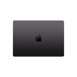 Ноутбук Apple MacBook Pro 14" (M5 10C CPU, 10C GPU, 2025) 16 ГБ, 1 ТБ SSD, Космический Черный (Space Black)